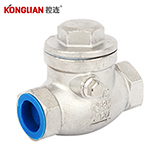 Check valve